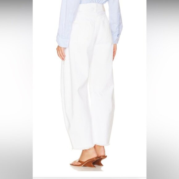 AGOLDE Pieced Luna Jeans - Picture 7 of 15